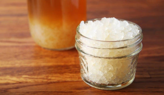 Water Kefir FAQ | Common Questions & Troubleshooting