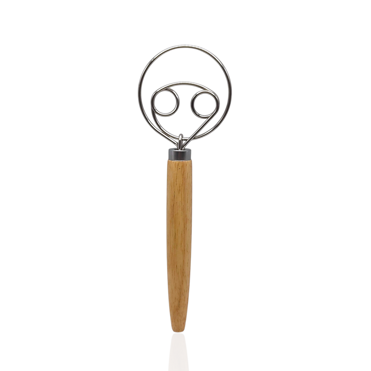 Danish Dough Whisk