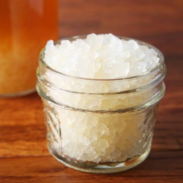 Organic Water Kefir Grains