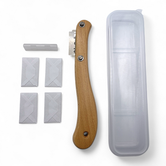 Long Handle Bread Lame