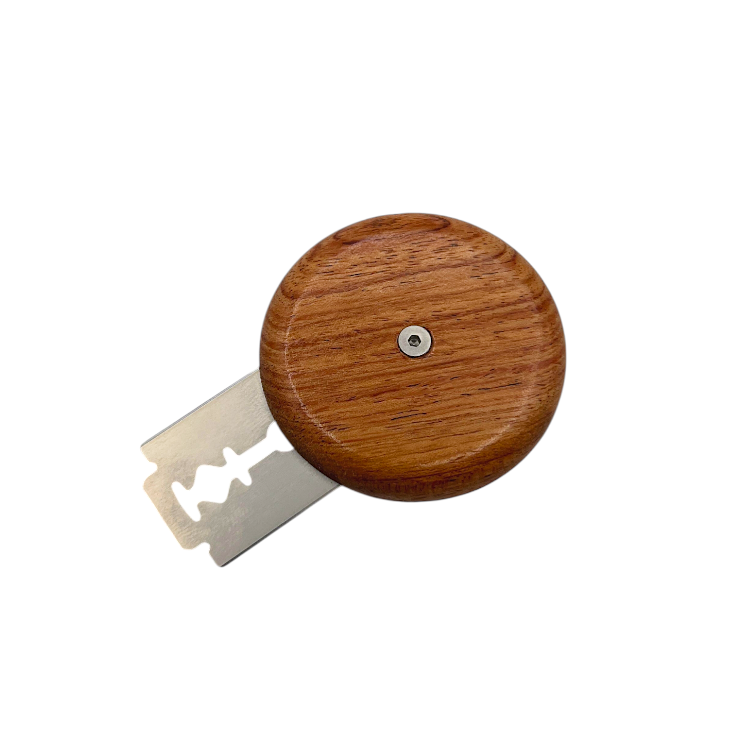 UFO Bread Lame With Pouch & 5 Blades